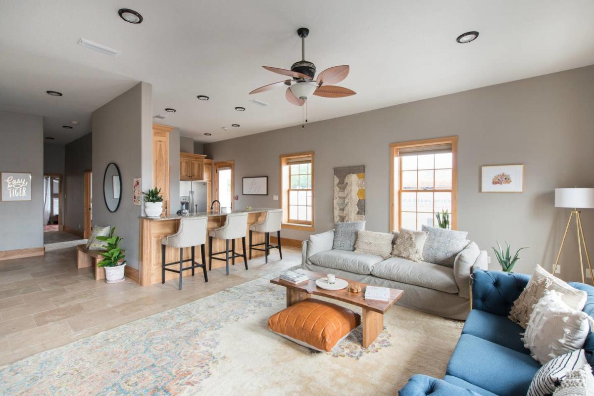 Airbnb & Vacation Rentals in Bastrop, TX Unique Places to Stay