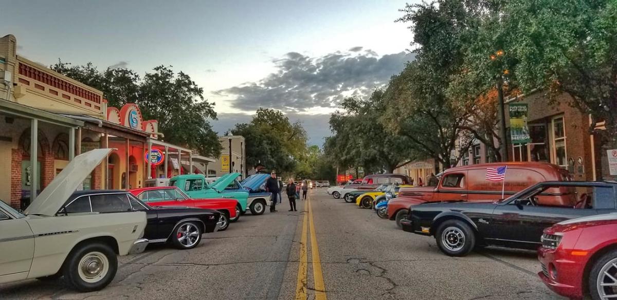 Fall Activities In Bastrop, TX Pumpkin Patches & Festivals