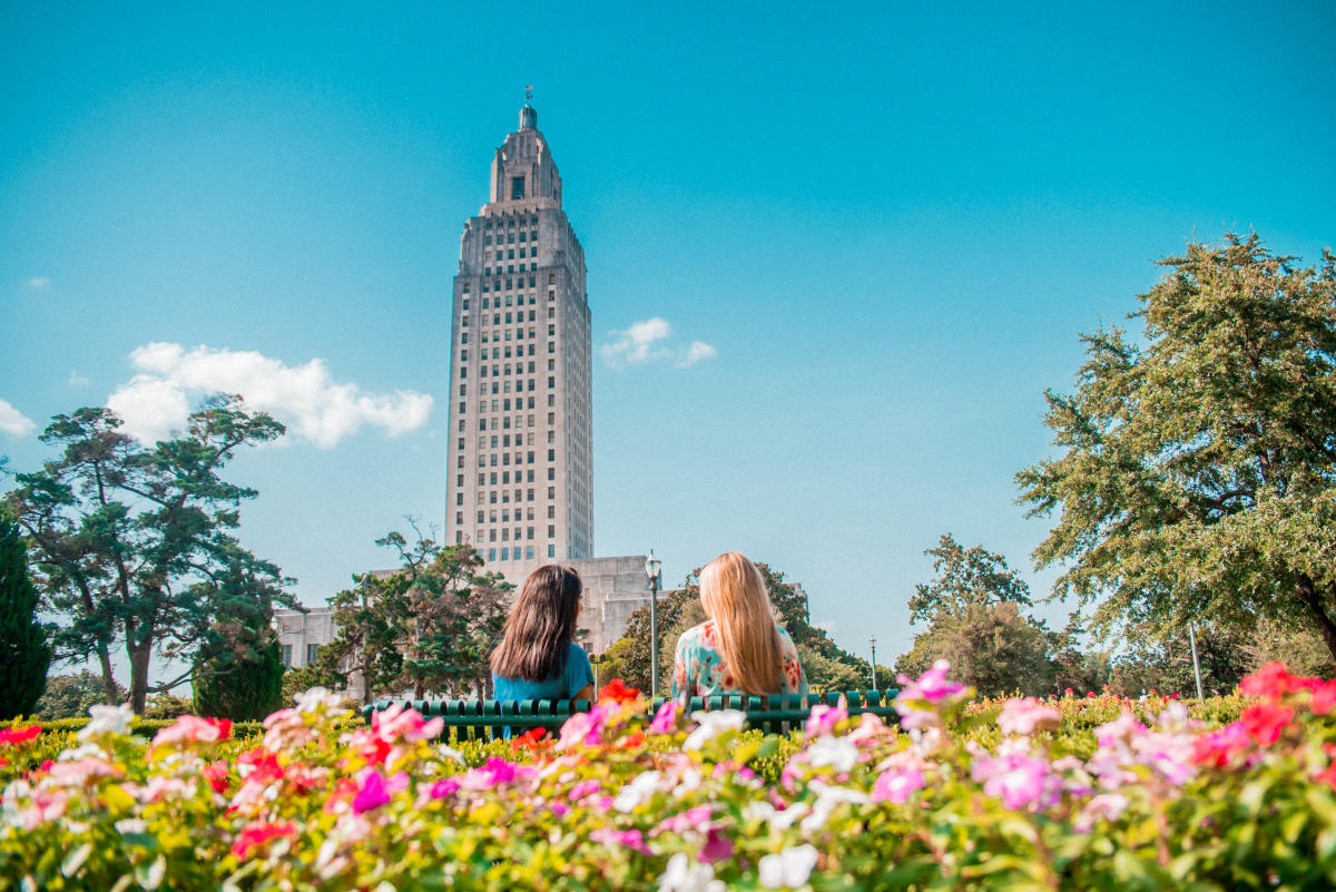 Local Experiences & Pictures of Baton Rouge ExploreBatonRouge