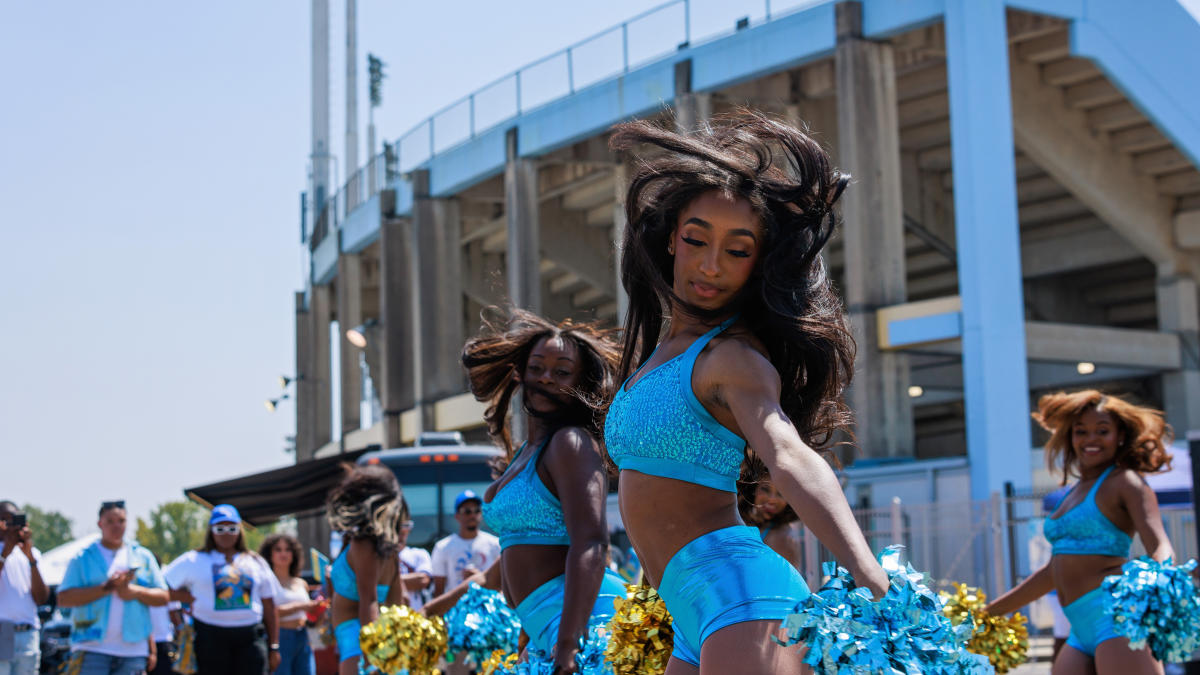 Southern University Events & Things to Do