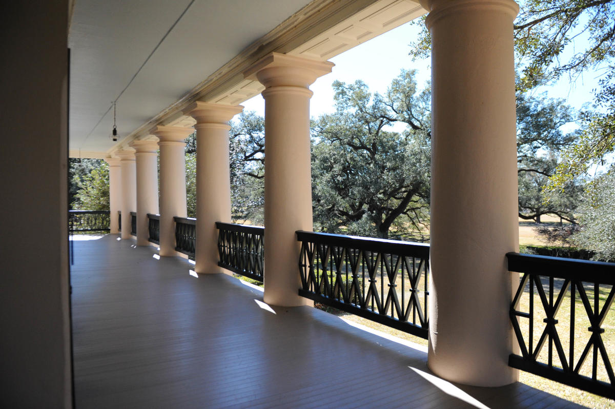 Bed & Breakfasts in Baton Rouge Find Cottages & Villas