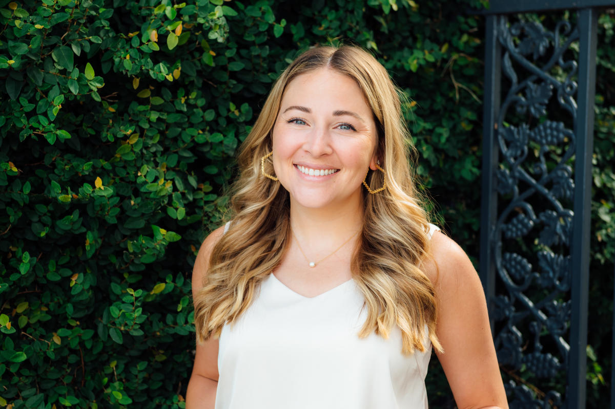 Bridget Gaffney to serve as Client Relationship Manager for Visit Baton Rouge