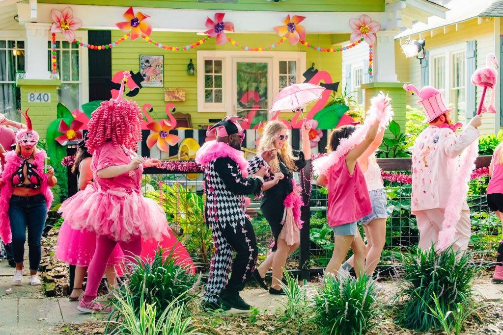 Things to Do in Baton Rouge this February
