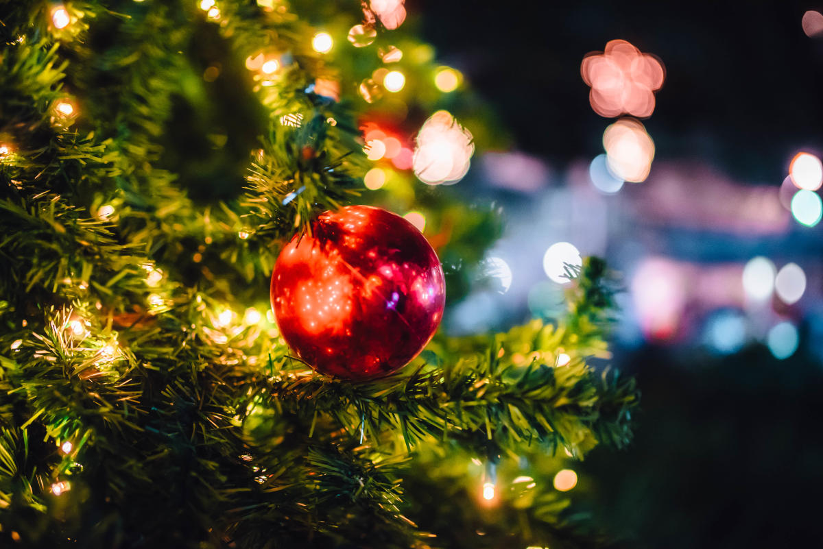 Christmas Events In Baton Rouge Ice Skating & Zoo Lights