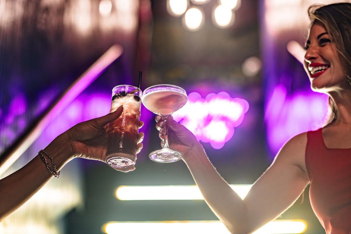 Best Bars in Baton Rouge | Nightlife Guide & Top Spots