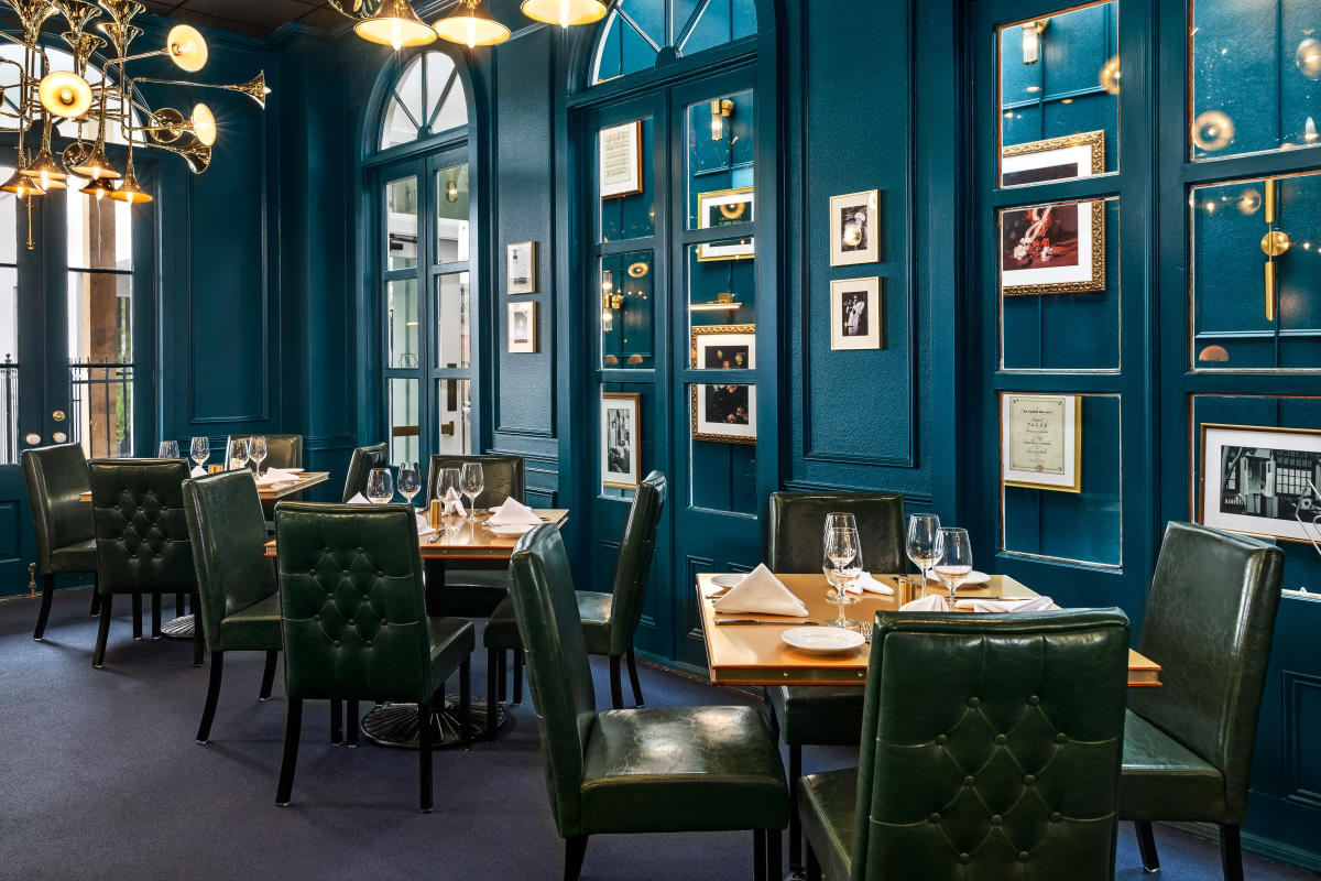 Private Meeting Rooms in Baton Rouge | Event Spaces