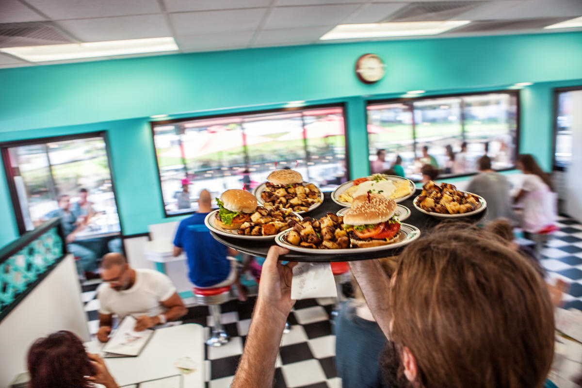 Baton Rouge LA Foodie Destination Restaurants Bars