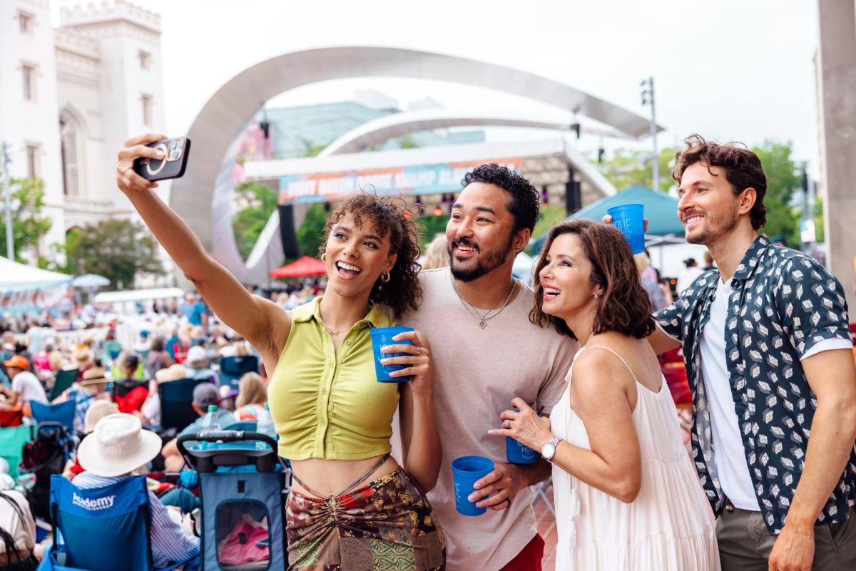 Baton Rouge Events | Discover Things to Do & Weekend Events