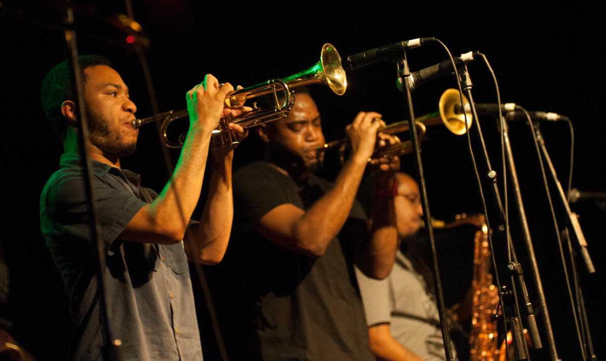 Concerts In Baton Rouge Live Music Venues Events