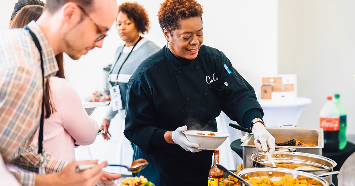 Black-Owned Restaurants in Baton Rouge | Creole & Soul Food