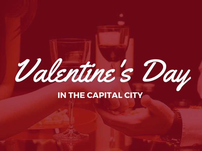 Valentine S Day Date Night Ideas In Baton Rouge