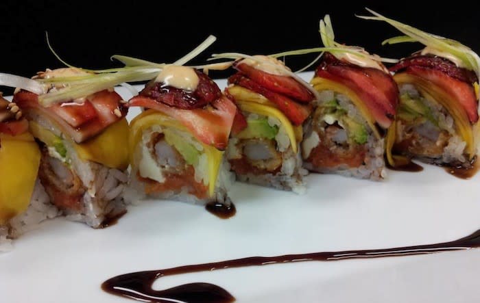 Sushi