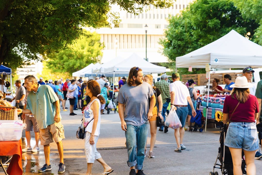 How to Spend a Long Weekend in Baton Rouge