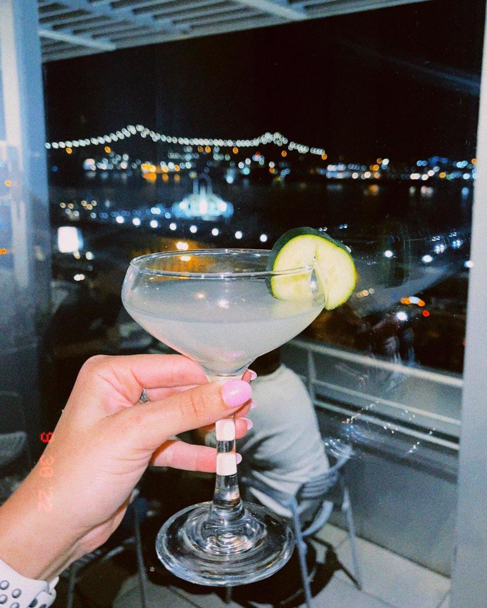 Celebrate Happy Hour in Baton Rouge