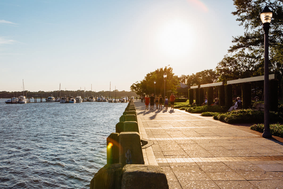 About Beaufort in South Carolina Visit Beaufort About Beaufort in South Carolina Visit Beaufort