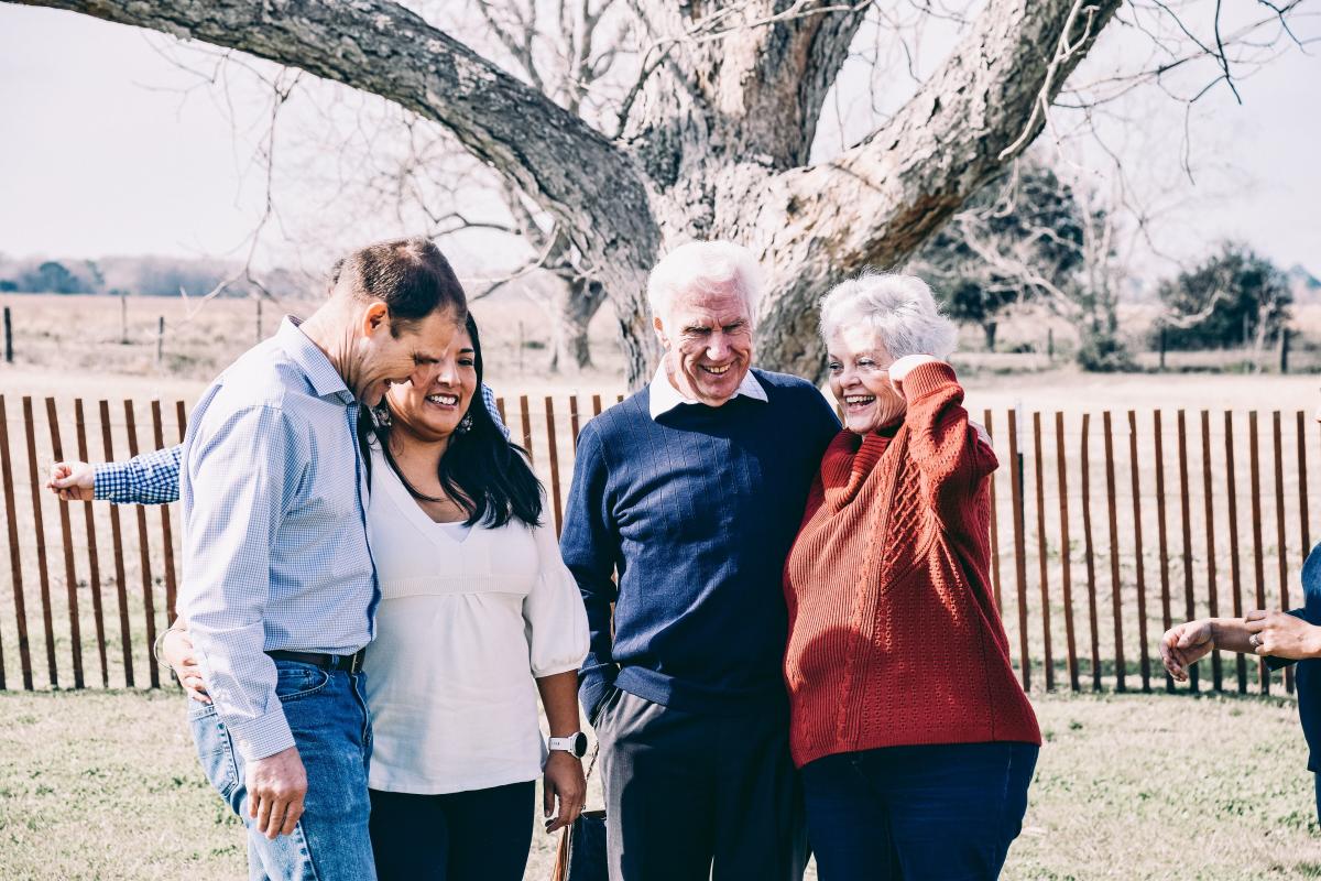 Top 10 Tips For Planning A Reunion In Beaumont Beaumont