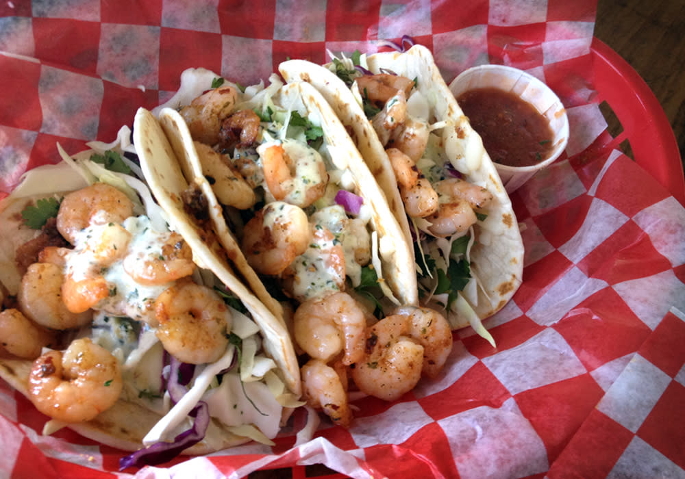 Restaurants Beaumont TX Cajun Seafood