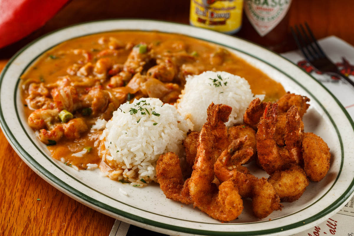 Where to Eat During Lent | Beaumont, Texas