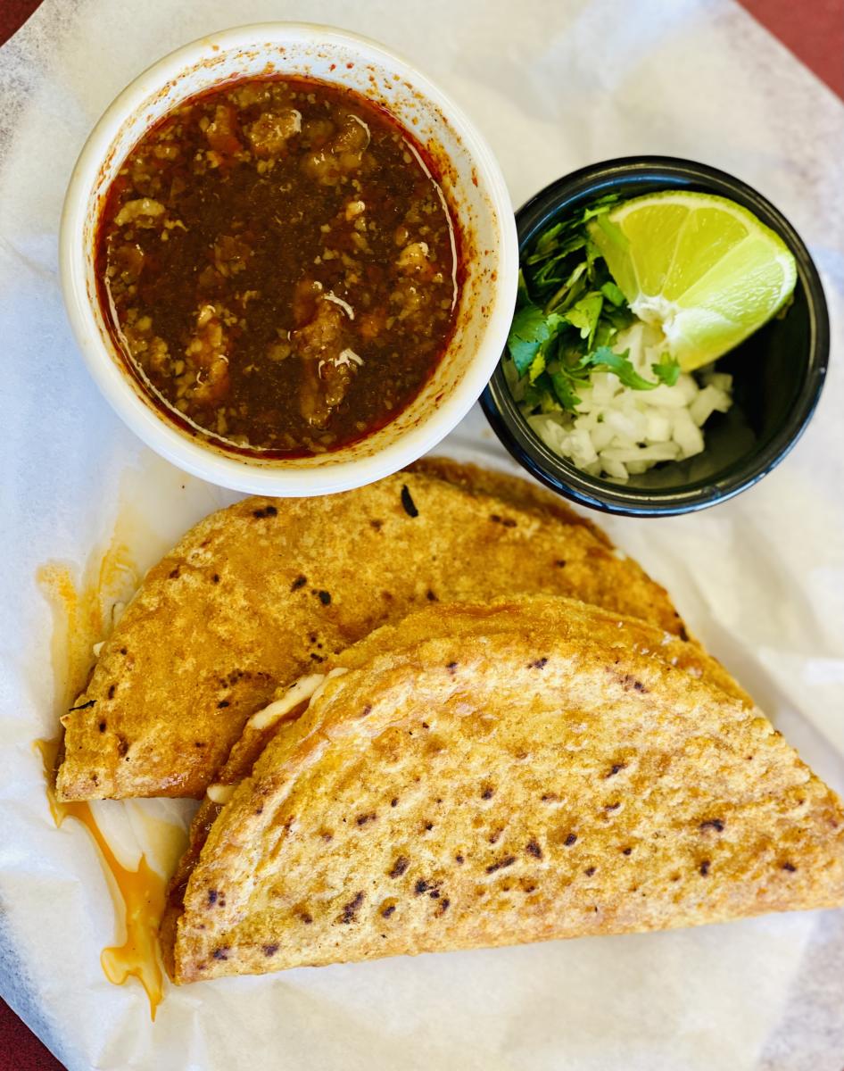 Birria Mexican Food Trend in Beaumont, TX Visit Beaumont