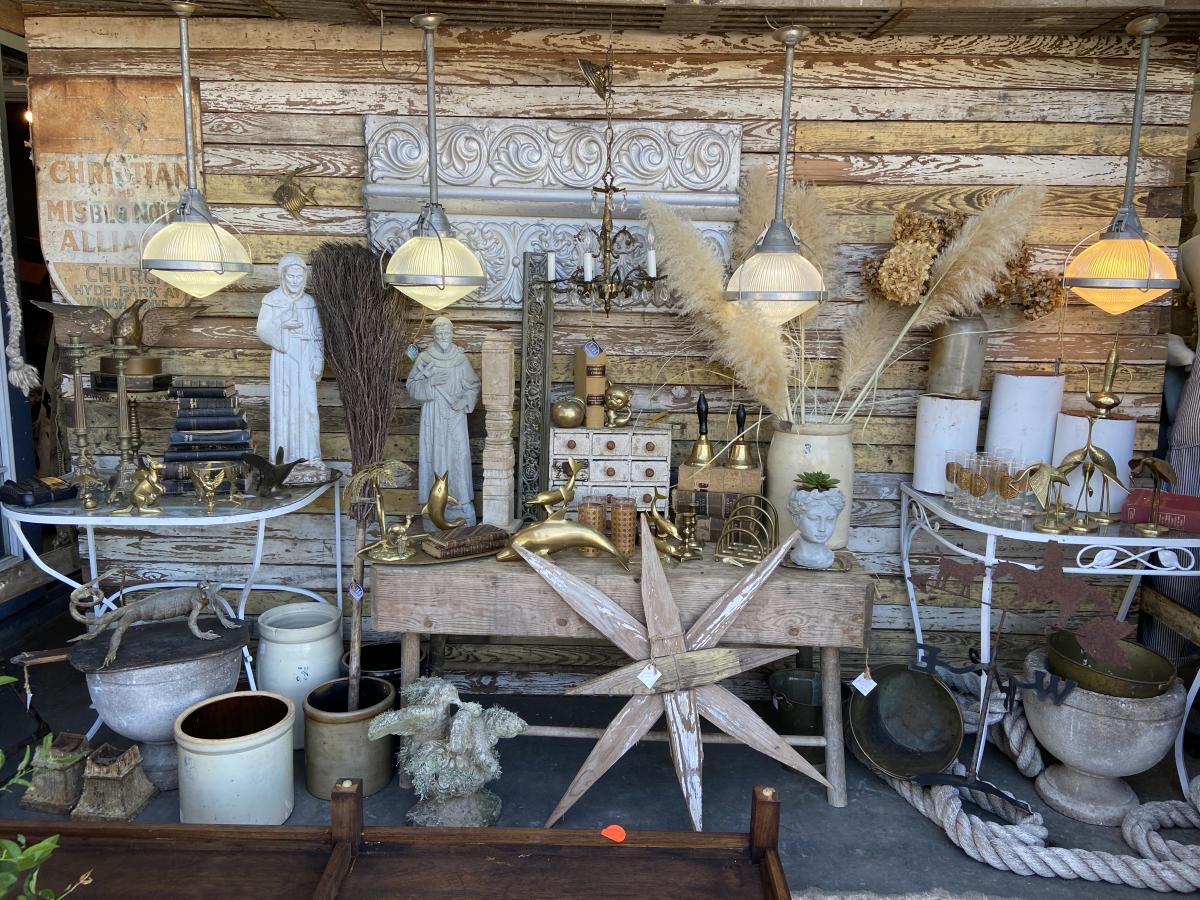 Best Antique Stores in Beaumont, Texas Beaumont CVB