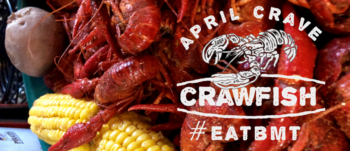 Best Crawfish & Crawfish Boils in Beaumont, TX Local Favorites