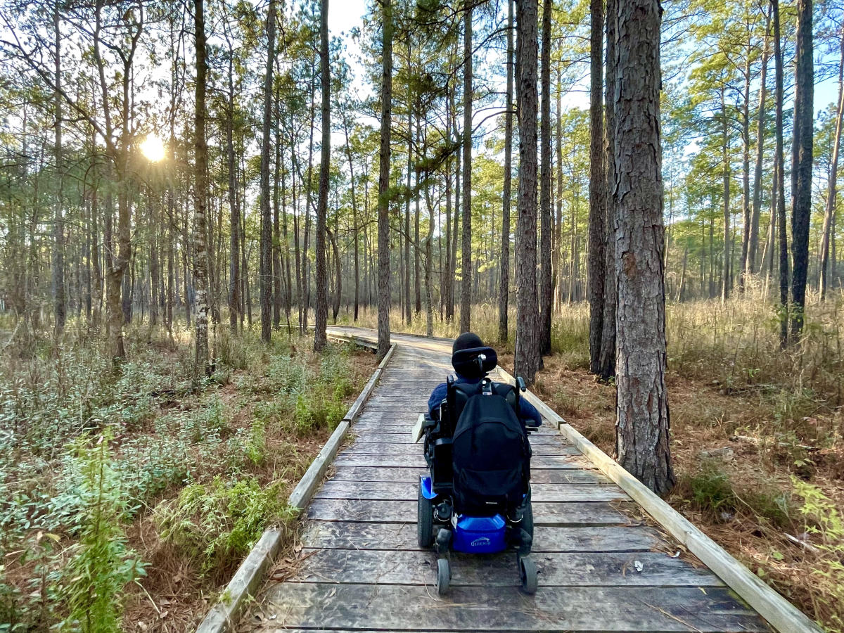 WheelchairAccessible Guide to Beaumont Beaumont CVB