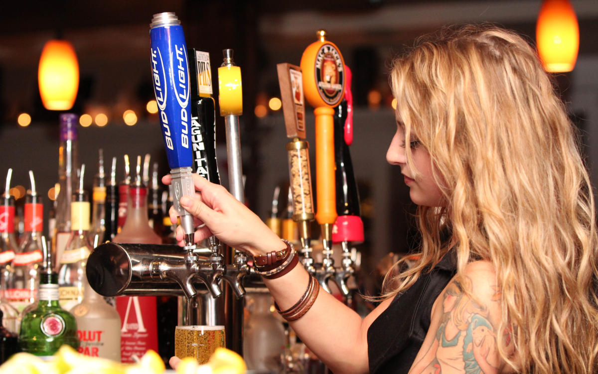 Woodinville Wine Tasting Beer, Spirits & Wine Country