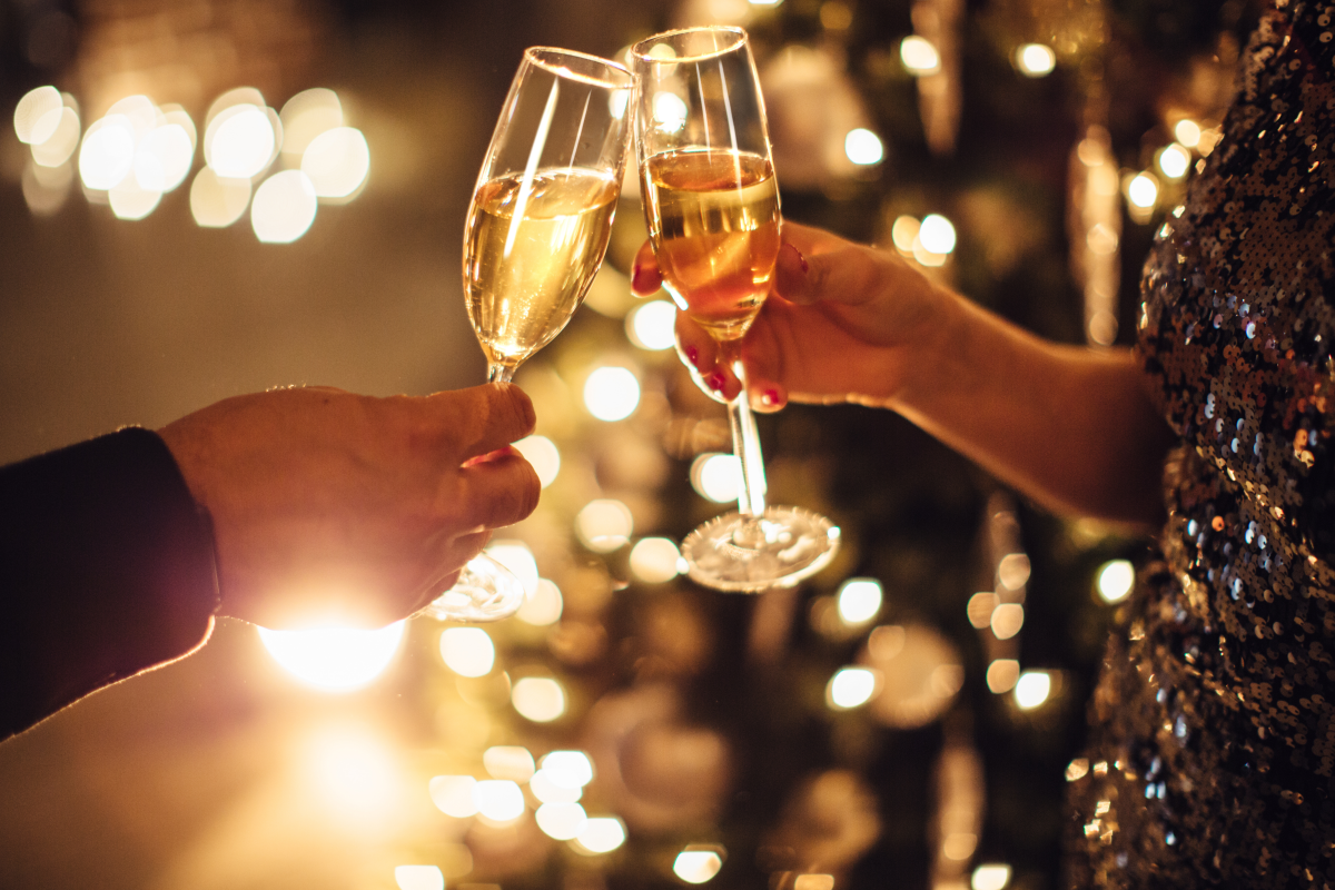 New Year's Eve Events In Bellevue & Live Shows