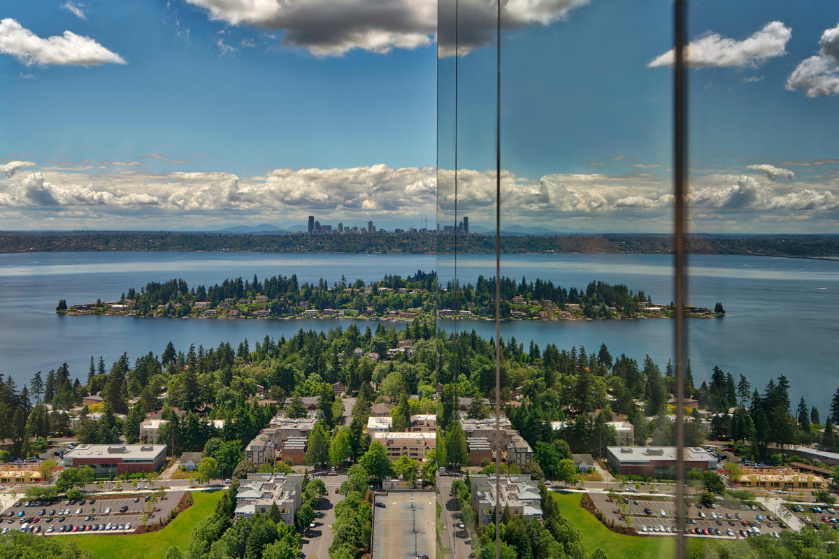 About Visit Bellevue Washington Official DMO