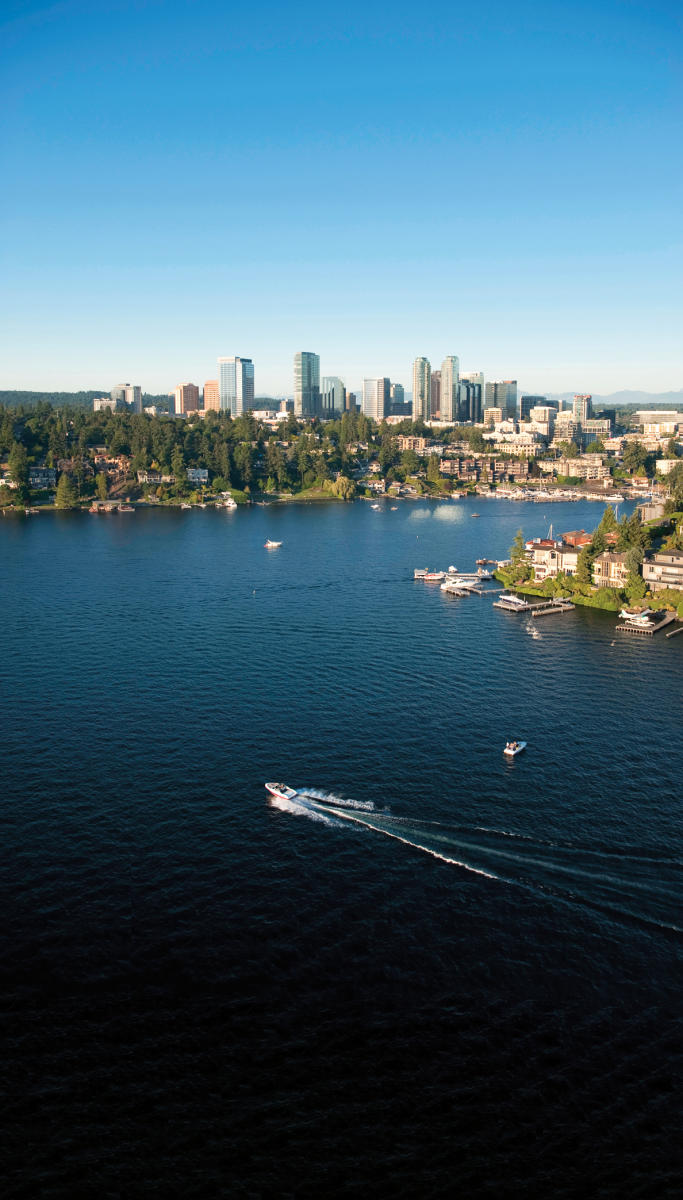 About Kirkland | Kirkland Attractions & Things to Do