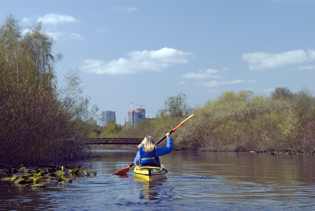 About Redmond, WA | Things to Do Redmond
