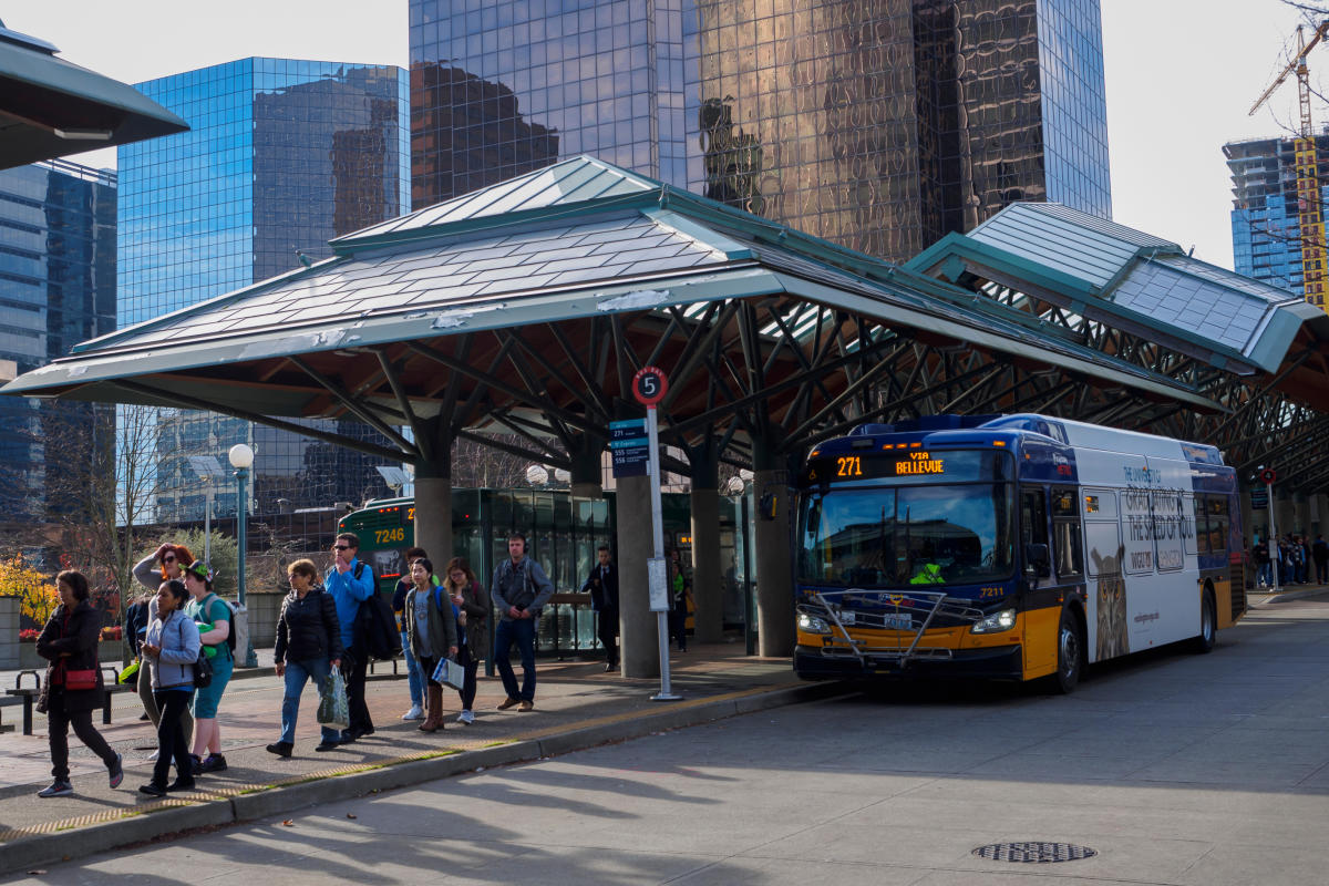 Rental Cars, Visit Bellevue Washington Rental Cars, Visit Bellevue Washington