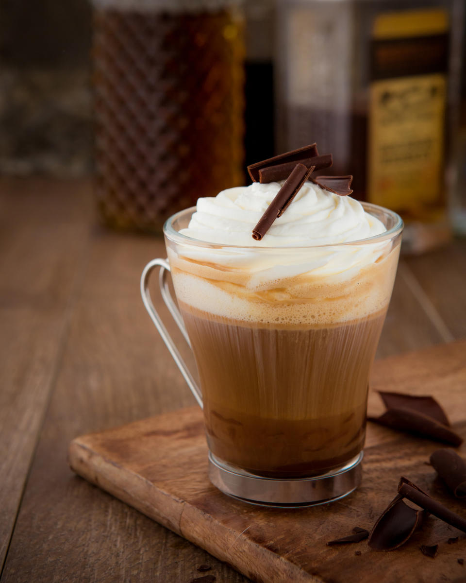 Best Boozy Coffee Shops and Cafes in Bellevue