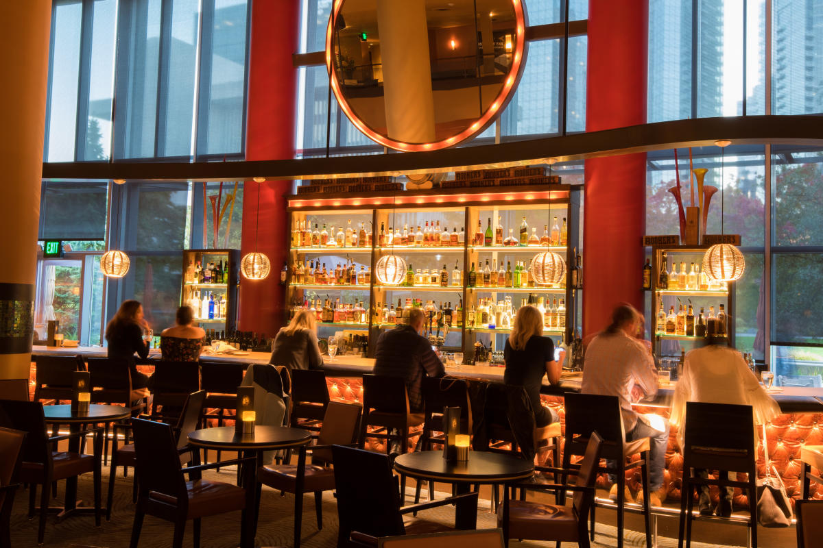 About Visit Bellevue Washington Official DMO