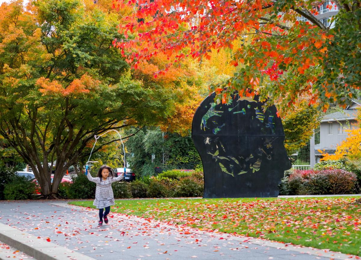 What to Do this Fall in Bellevue