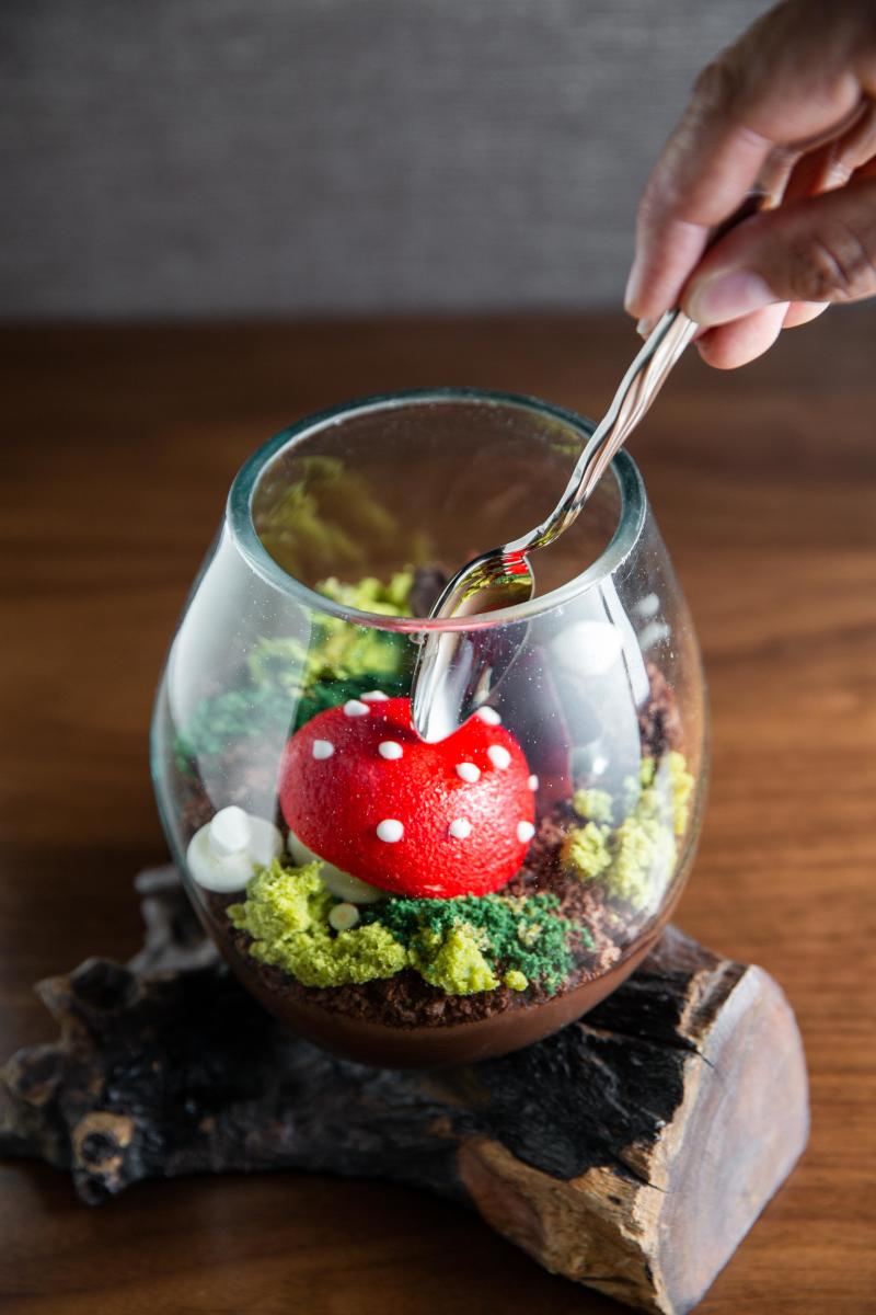 Bellevue's Sweetest Dessert Spots 9 MustVisit Dessert Locations