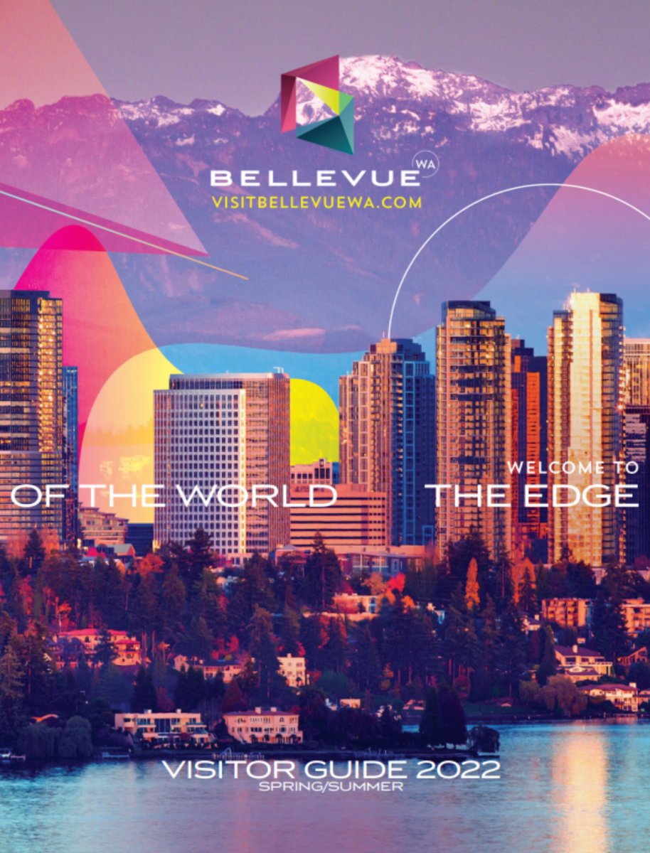 VISIT BELLEVUE WA visual data 5