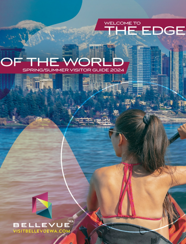 Bellevue, Washington visual data 2