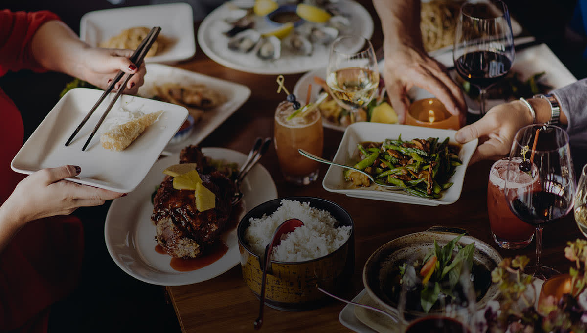 Taste of Bellevue