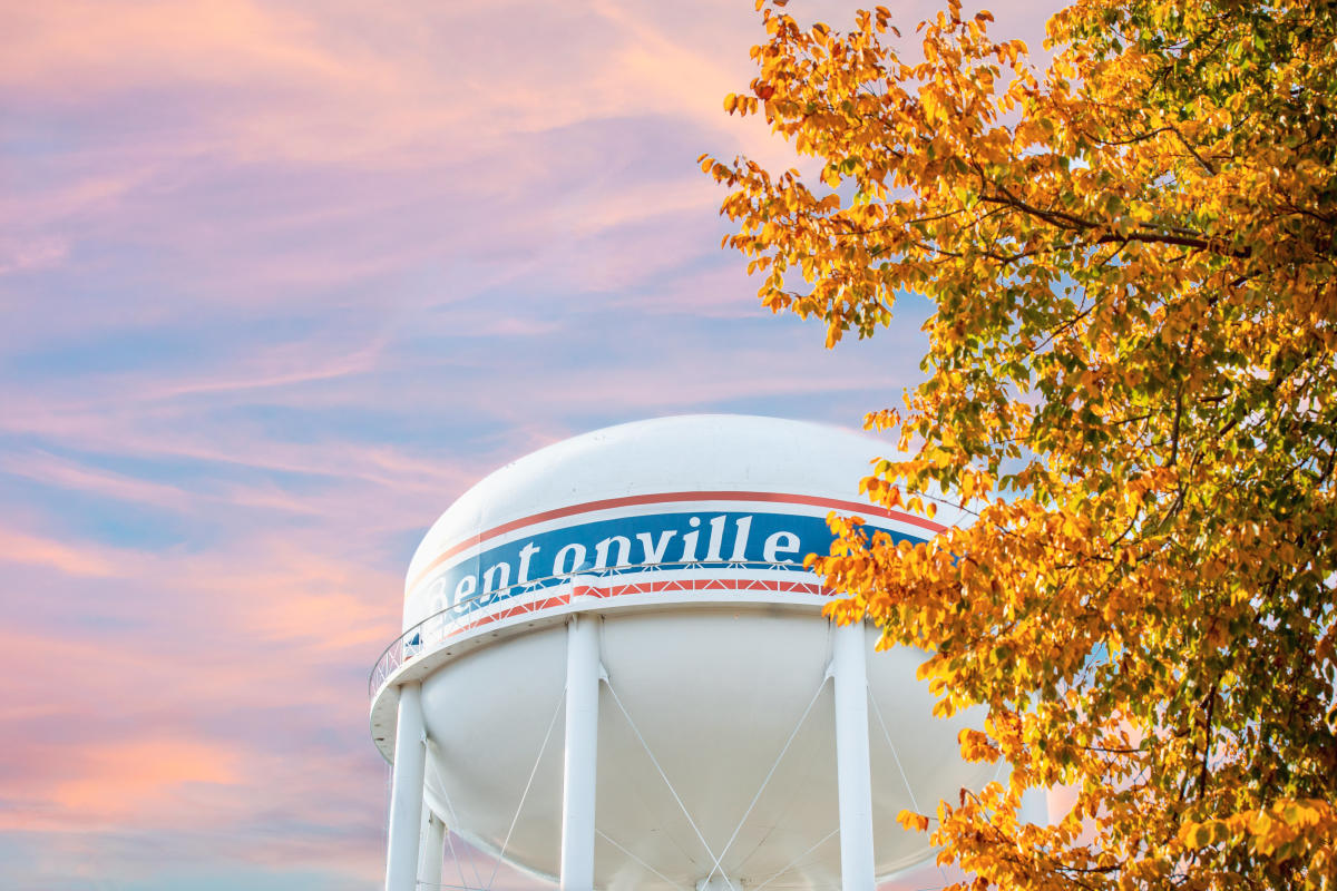 Bentonville, Arkansas Digital Visitor’s Guide Visit Bentonville