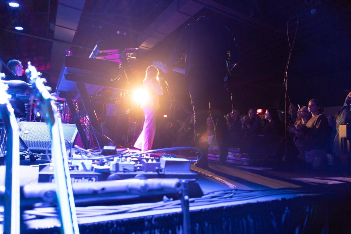 Bentonville's Music Scene in September