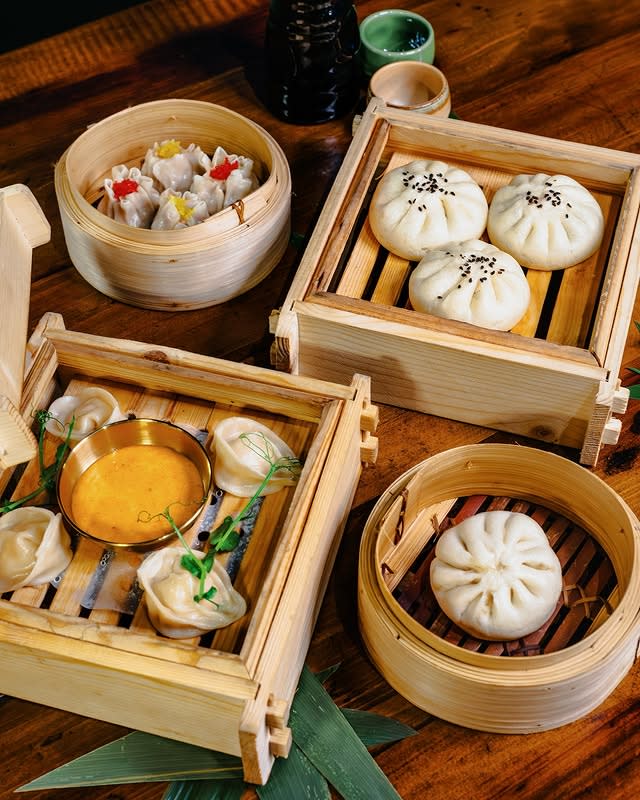 Upscale Chinese Cuisine off the Bentonville Square: Why Wu Zhao is