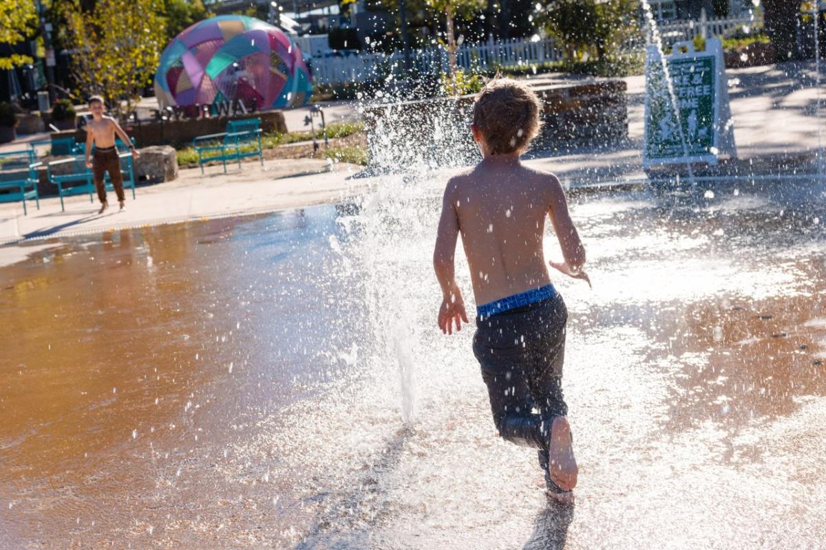 Best Summer Getaway in Bentonville, AR | Things to Do & See