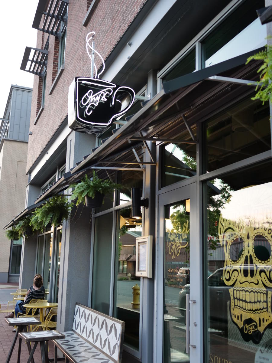 The Most Beautiful Coffee Shop in Every State in America