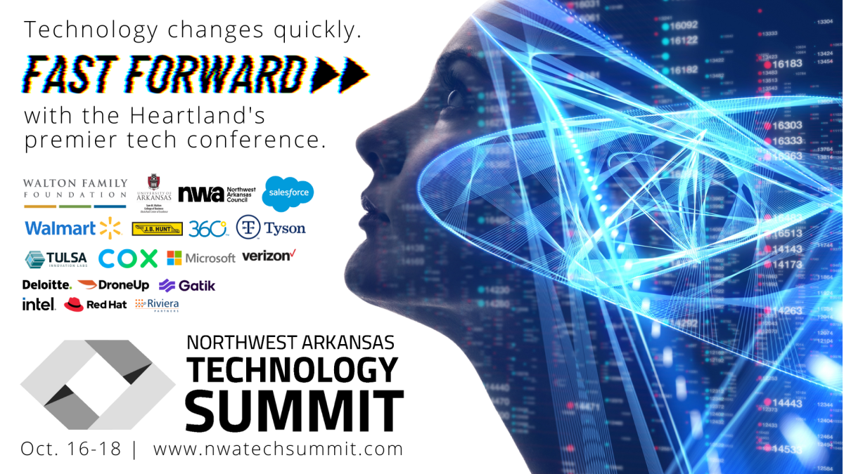 NWA Tech Summit