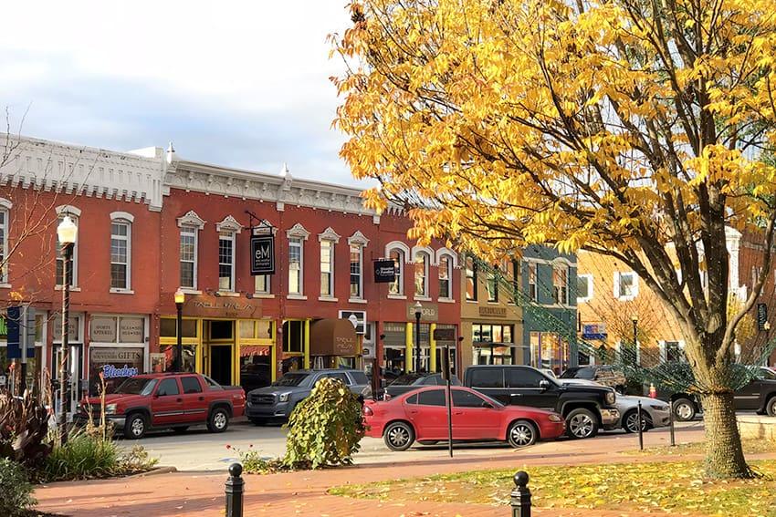 13 Family Friendly Things to do in Bentonville Arkansas