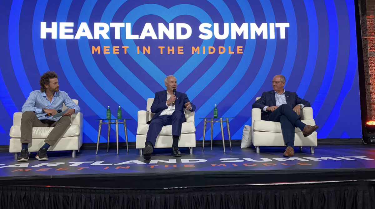 Heartland Summit sets stage for economic growth