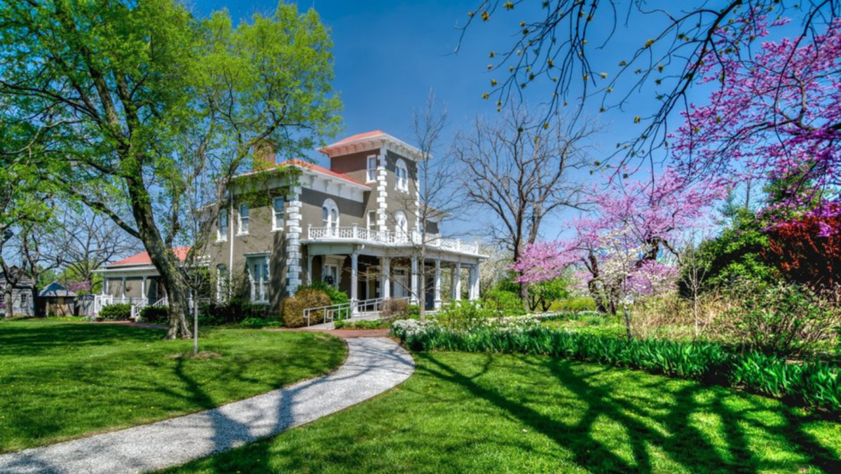Historic Sites & Musuems - Visit Bentonville