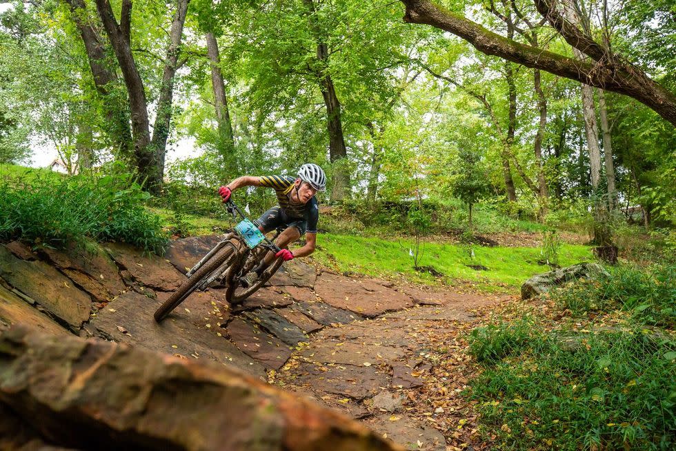 Mountain Bike Races You Should Consider Entering in 2020