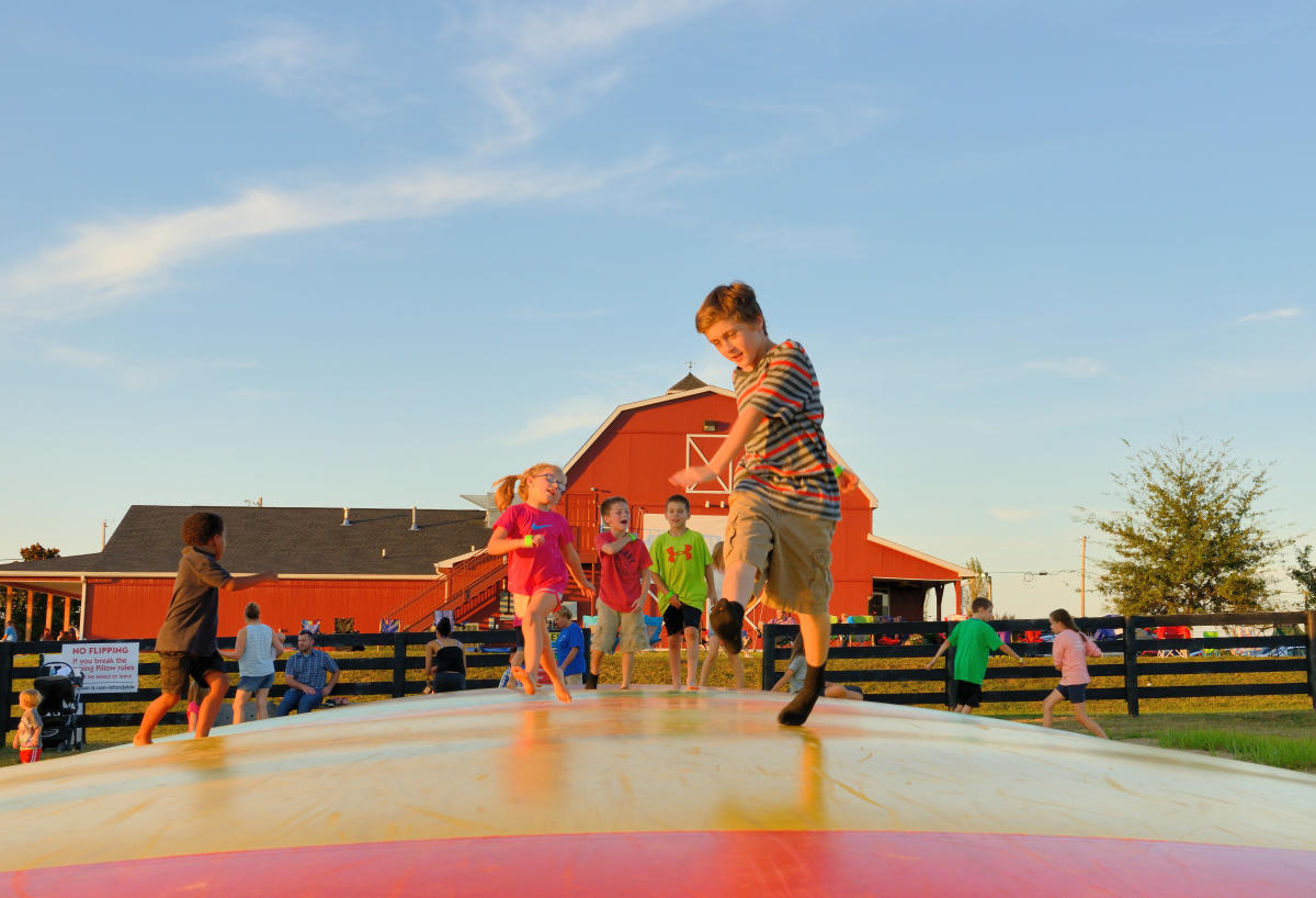 Outdoor Fun for Kids in Bowling Green, KY | Activities Guide